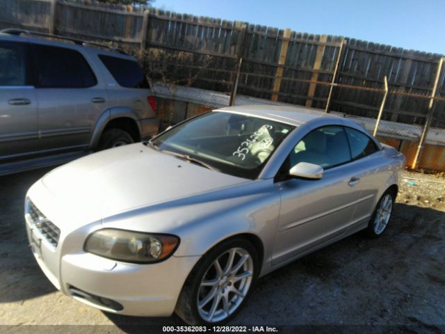 YV1MC68207J016277 Volvo C70