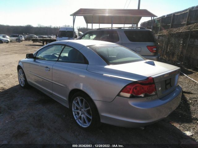 YV1MC68207J016277 Volvo C70