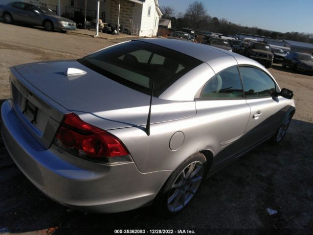 YV1MC68207J016277 Volvo C70