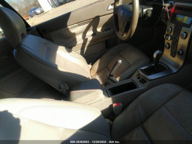 YV1MC68207J016277 Volvo C70
