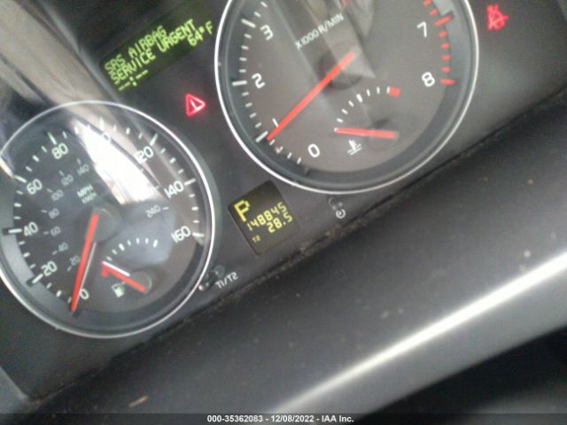 YV1MC68207J016277 Volvo C70