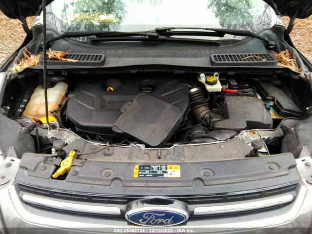 2015 Ford Escape, VIN: 1FMCU9J98FUB00492