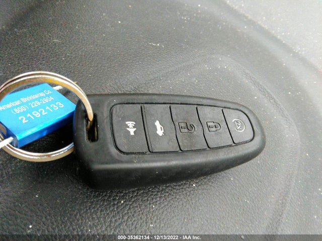 2015 Ford Escape, VIN: 1FMCU9J98FUB00492
