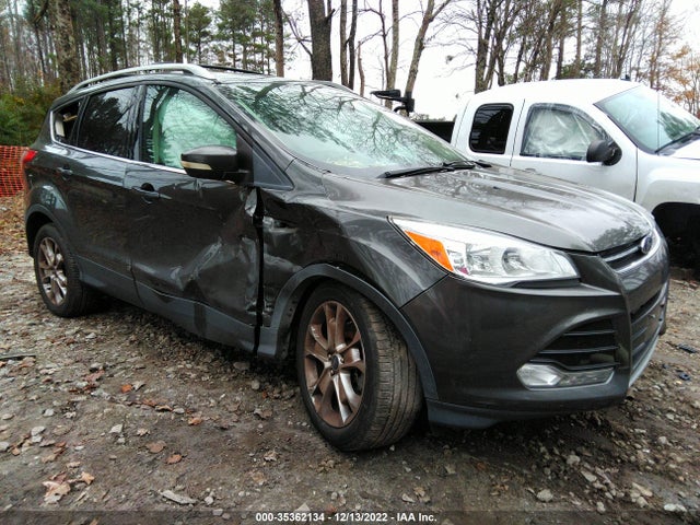 2015 Ford Escape, VIN: 1FMCU9J98FUB00492