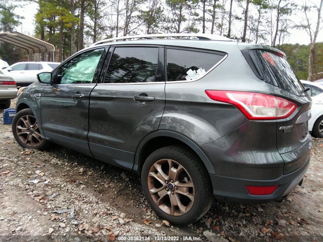 2015 Ford Escape, VIN: 1FMCU9J98FUB00492