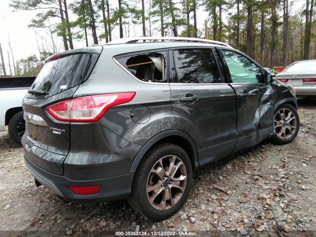 2015 Ford Escape, VIN: 1FMCU9J98FUB00492