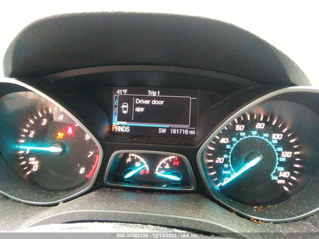 2015 Ford Escape, VIN: 1FMCU9J98FUB00492