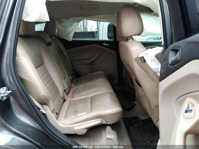 2015 Ford Escape, VIN: 1FMCU9J98FUB00492