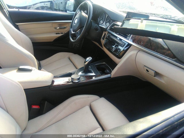 BMW 3 Series 330i Xdrive 2018 WBA8D9C51JEB35446 Image 5