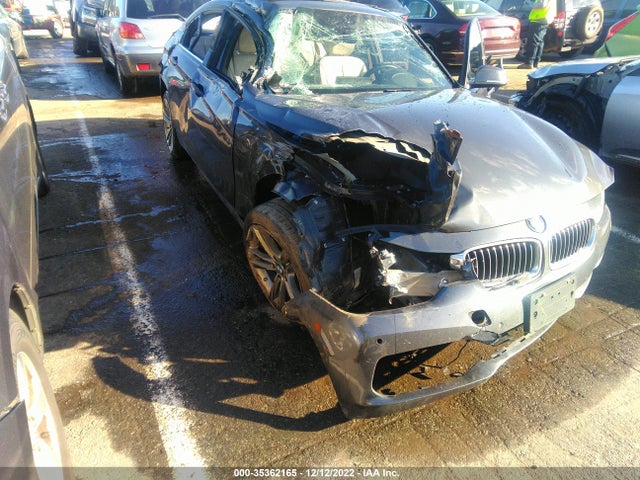 BMW 3 Series 330i Xdrive 2018 WBA8D9C51JEB35446 Image 6