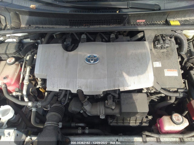 2017 Toyota Prius, VIN: JTDKBRFU2H3036347