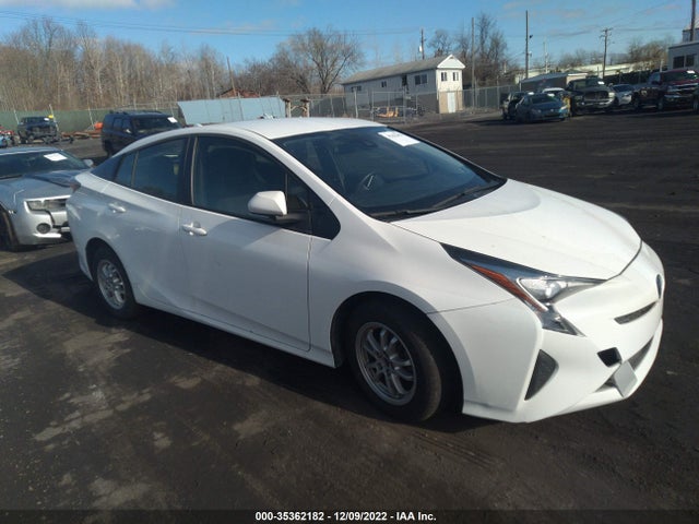 2017 Toyota Prius, VIN: JTDKBRFU2H3036347