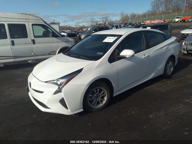 2017 Toyota Prius, VIN: JTDKBRFU2H3036347