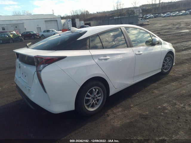 2017 Toyota Prius, VIN: JTDKBRFU2H3036347