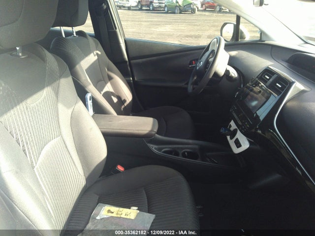 2017 Toyota Prius, VIN: JTDKBRFU2H3036347