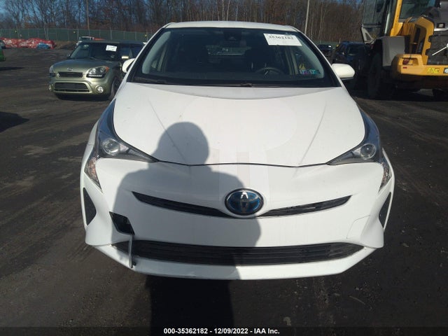 2017 Toyota Prius, VIN: JTDKBRFU2H3036347