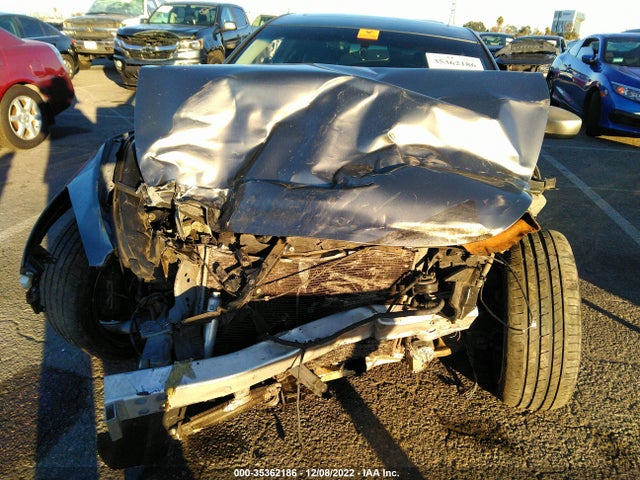 2010 INFINITI G37 COUPE JOURNEY VIN: JN1CV6EK0AM102231