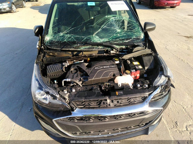 Chevrolet SPARK LS 2021 KL8CA6SA7MC739379 Image 6