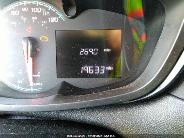 Chevrolet SPARK LS 2021 KL8CA6SA7MC739379 Image 7