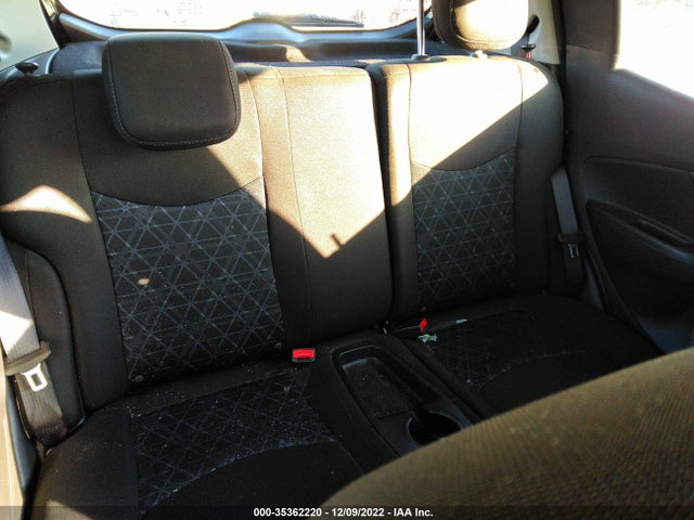 Chevrolet SPARK LS 2021 KL8CA6SA7MC739379 Image 8