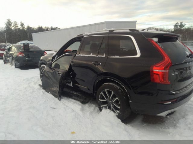 YV4A22PKXG1044820 Volvo XC90