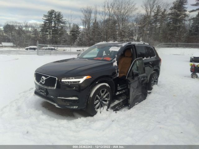 YV4A22PKXG1044820 Volvo XC90