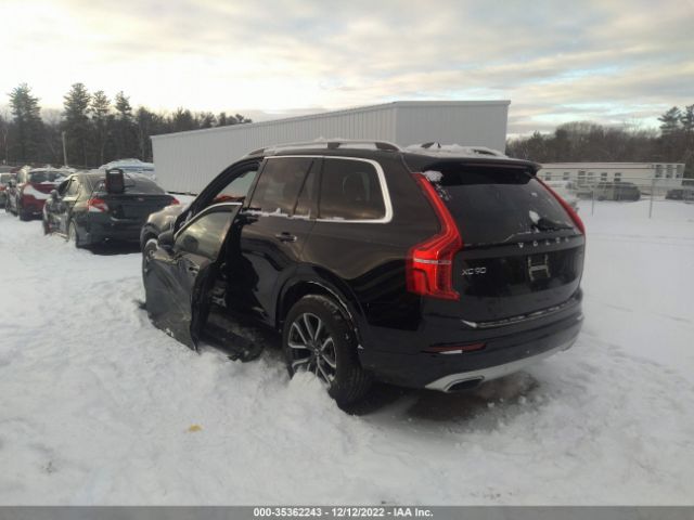 YV4A22PKXG1044820 Volvo XC90