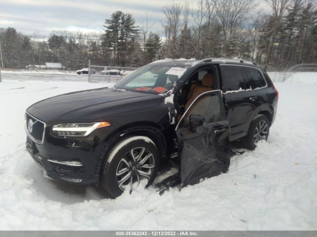 YV4A22PKXG1044820 Volvo XC90
