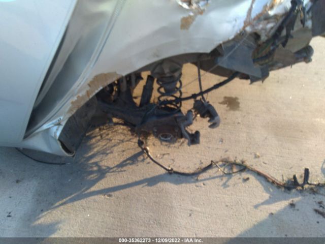 KNAFX4A8XF5263574 KIA FORTE EX