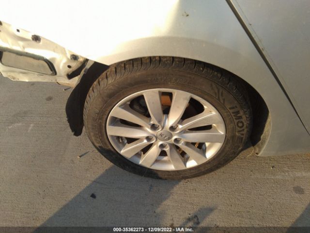 KNAFX4A8XF5263574 KIA FORTE EX