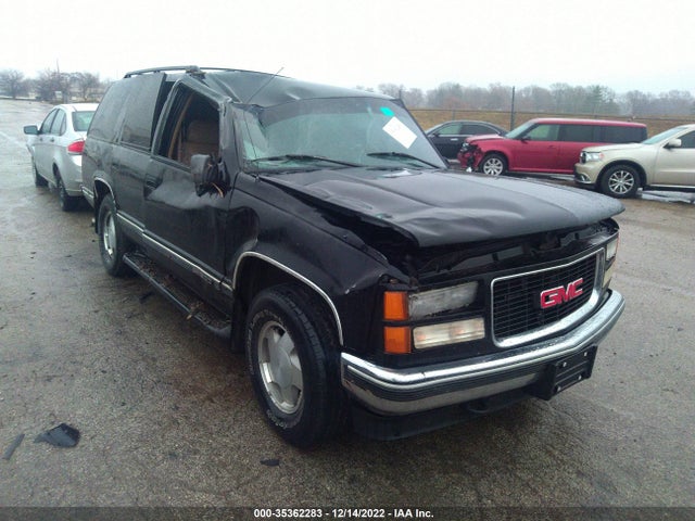 1995 1GKEK13K9SJ738948 main image