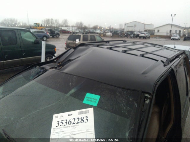 GMC Yukon 1995 1GKEK13K9SJ738948 Image 6