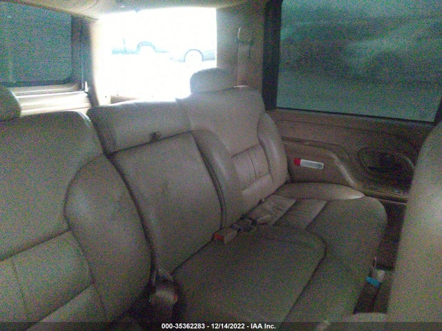 GMC Yukon 1995 1GKEK13K9SJ738948 Image 8