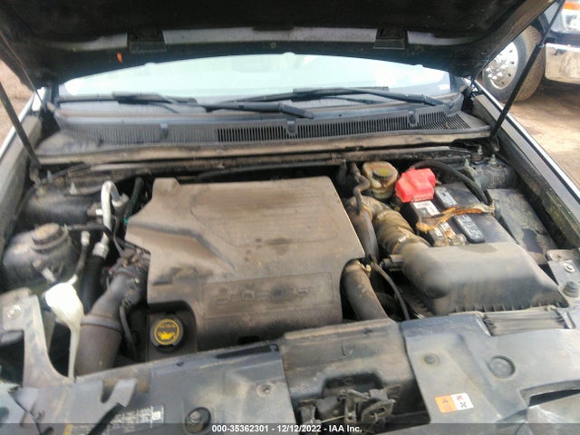 Lincoln Mks Ecoboost 2014 1LNHL9FT9EG608626 Image 11