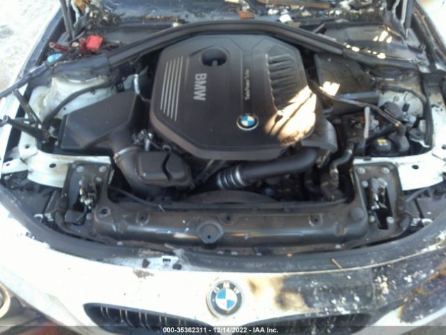 WBA8B3C53JK777765 BMW 3 Series 340i