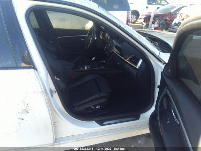 WBA8B3C53JK777765 BMW 3 Series 340i