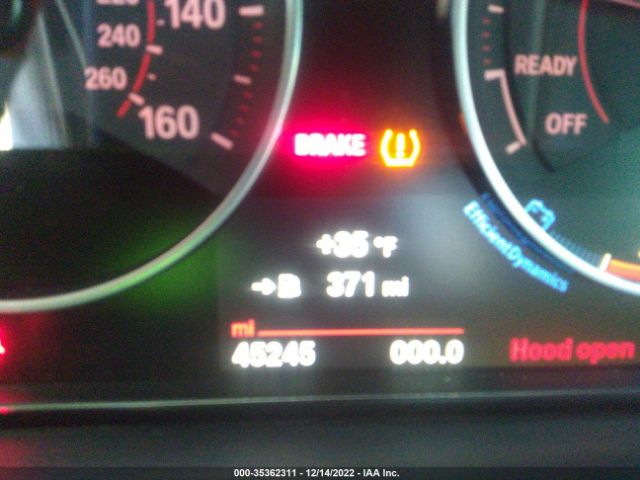 WBA8B3C53JK777765 BMW 3 Series 340i
