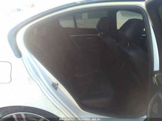 WBA8B3C53JK777765 BMW 3 Series 340i