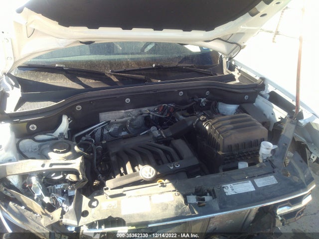 2020 Volkswagen Atlas, VIN: 1V2MR2CA4LC503278