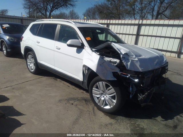2020 Volkswagen Atlas, VIN: 1V2MR2CA4LC503278