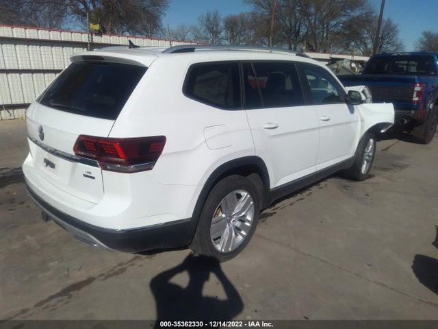2020 Volkswagen Atlas, VIN: 1V2MR2CA4LC503278