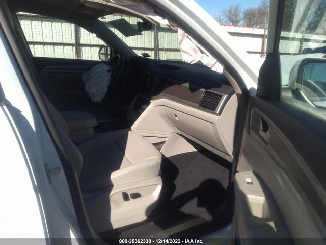 2020 Volkswagen Atlas, VIN: 1V2MR2CA4LC503278