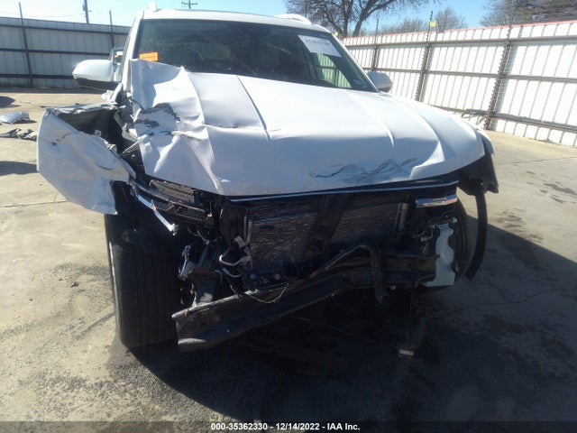 2020 Volkswagen Atlas, VIN: 1V2MR2CA4LC503278