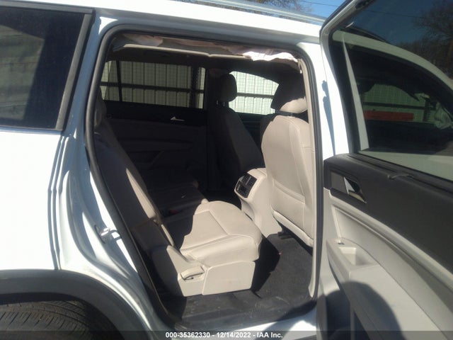 2020 Volkswagen Atlas, VIN: 1V2MR2CA4LC503278