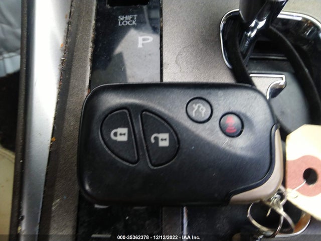 Lexus IS 2009 JTHBK262995095812 Image 3