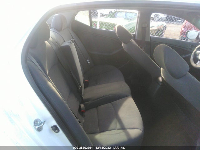 2015 Kia Optima, VIN: KNAGM4A75F5612287