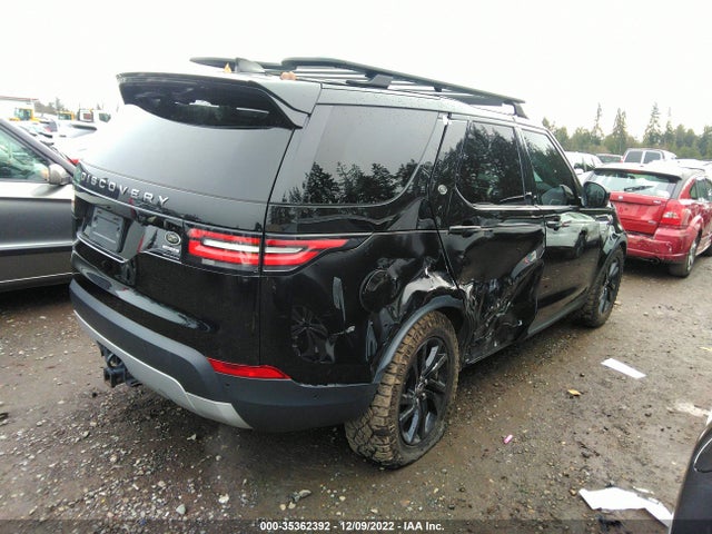 2017 Land Rover Discovery, VIN: SALRRBBV2HA044386