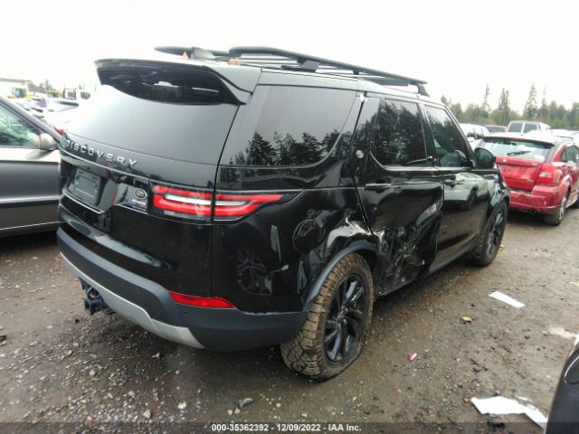 SALRRBBV2HA044386 Land Rover Discovery Hse