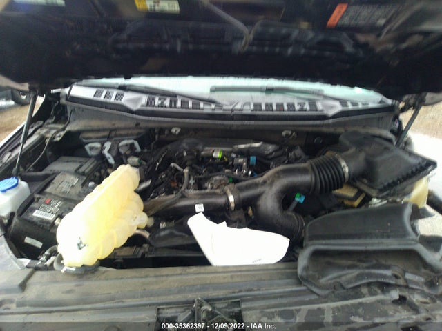 2020 Ford F-150, VIN: 1FTEW1CP9LKF26199