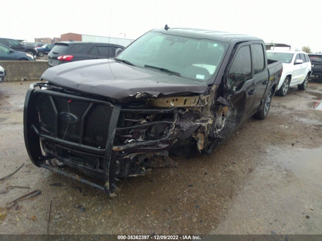 2020 Ford F-150, VIN: 1FTEW1CP9LKF26199